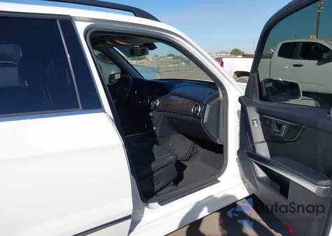 2015 Mercedes-Benz Glk 350 4Matic из США, поврежденный, VIN WDCGG8JB1FG398628